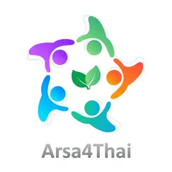 arsa4thai logo, reviews