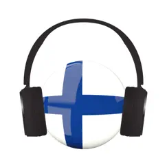 radio suomi - radio of finland logo, reviews