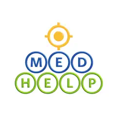 medhlp logo, reviews