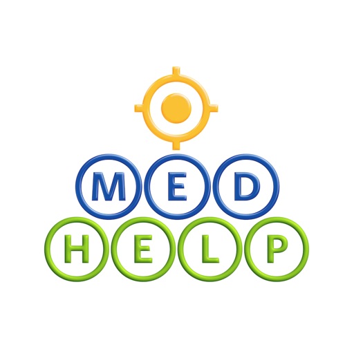 MedHlp app reviews download