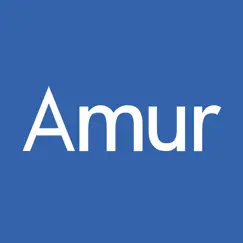 amur logo, reviews