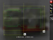 1k62 lathe simulator iPad Captures Décran 2