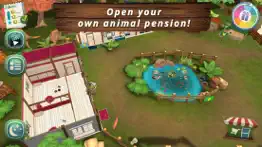 pet hotel - my animal pension iphone images 1