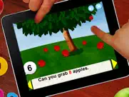 learn to count with apples ipad images 2