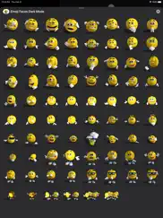 emoji faces - new emojis ipad resimleri 2