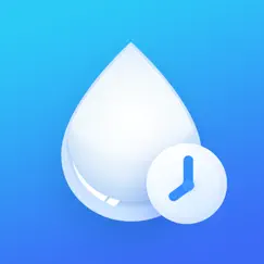 drink water reminder, tracker logo, reviews