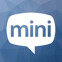 minichat - video chat, texting logo, reviews