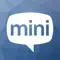 Minichat - video chat, texting anmeldelser