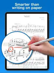 piascore - smart music score ipad images 2