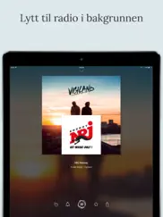 radio norge - norske radio fm iPad Captures Décran 3