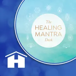 the healing mantra deck logo, reviews