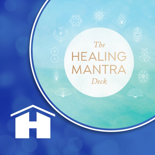 The Healing Mantra Deck app reviews download
