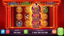 stars casino slots iphone capturas de pantalla 3