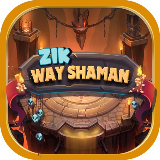 Zik Way Shaman app reviews download