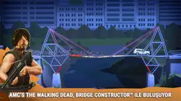 bridge constructor: twd iphone resimleri 1