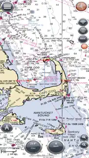 marine navigation iphone resimleri 1
