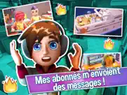 youtubers life: gaming channel iPad Captures Décran 2