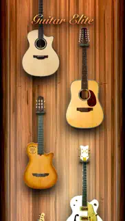 Элита Гитара - играйте аккорды айфон картинки 1