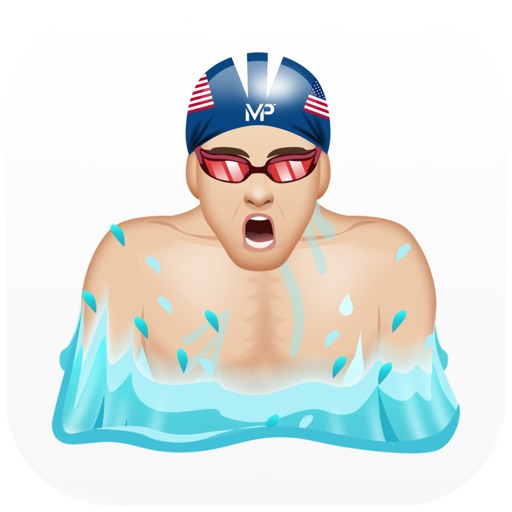 PhelpsMoji by Michael Phelps app reviews download