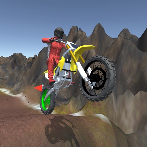 Motocross 3D app reviews download