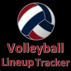 Volleyball Lineup Tracker app reviews