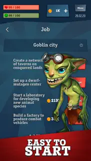 greedy goblin iphone images 1