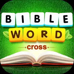 bible word cross logo, reviews