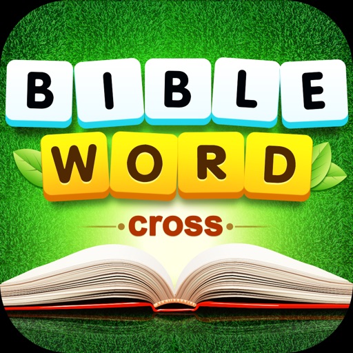 Bible Word Cross app reviews download