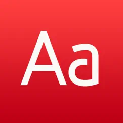 custom fonts - font installer logo, reviews