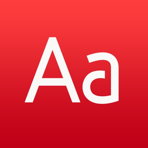 Custom Fonts - Font Installer app reviews download