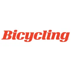 bicycling logo, reviews