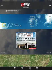 14firstalert weather tristate ipad images 1