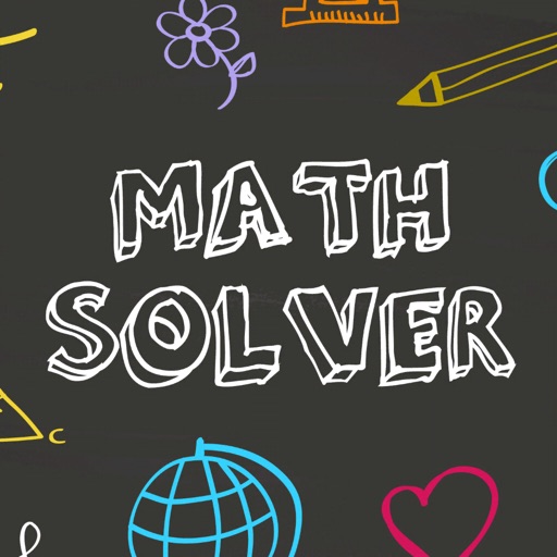 Math Solver Plus Equation Game app reviews download