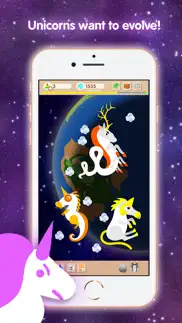 angry unicorn evolution iPhone Captures Décran 1