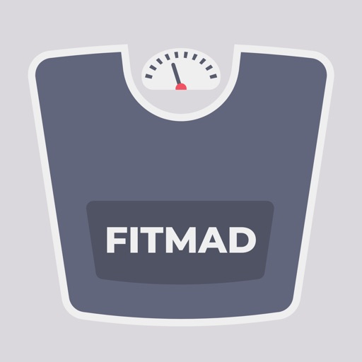 FitMad app reviews download