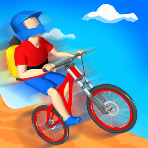 Downhill Master 3D app reviews download