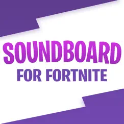 soundboard sounds for fortnite logo, reviews