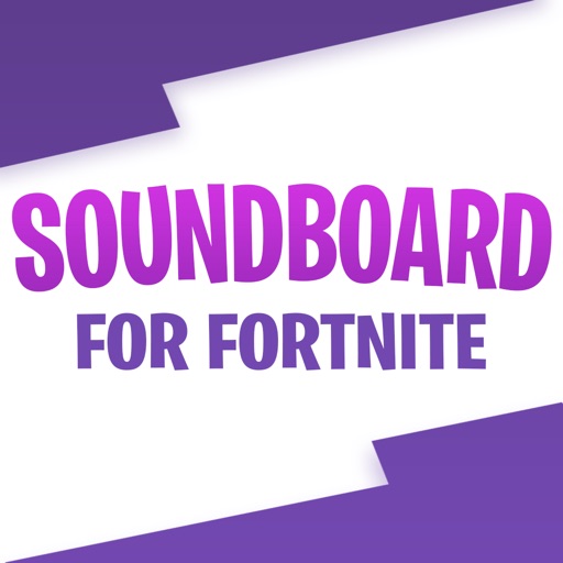 Soundboard Sounds for Fortnite app reviews download