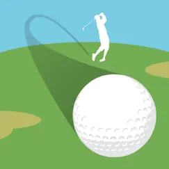 The Golf Tracer app reviews
