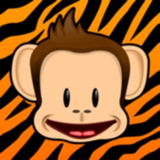 Monkey Preschool Animals app reviews download