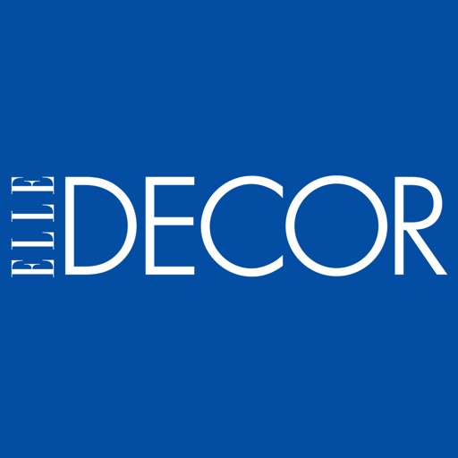 ELLE Decor Magazine US app reviews download