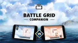 battle grid companion iphone capturas de pantalla 1
