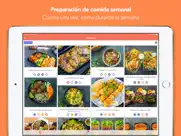 fitmencook - healthy recipes ipad capturas de pantalla 2