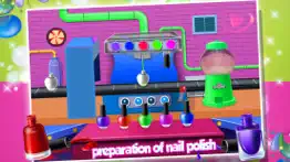 nail art makeup factory - fun iphone images 4