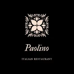 paolino italian restaurant logo, reviews