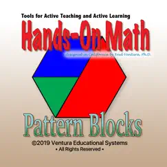 hands-on math pattern blocks logo, reviews