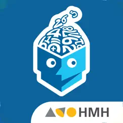 hmh brain arcade logo, reviews