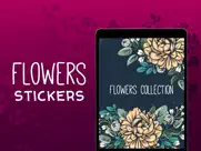flowers emojis ipad images 2