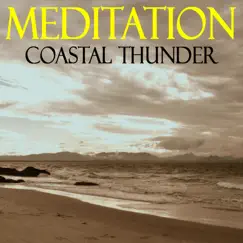 meditation - coastal thunder logo, reviews
