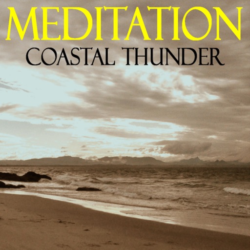 Meditation - Coastal Thunder app reviews download